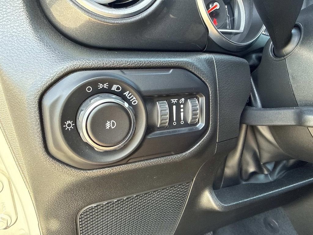 2022 Jeep Wrangler Unlimited Rubicon 392
