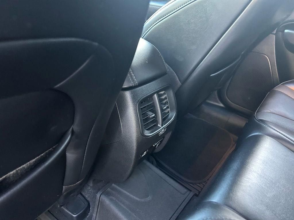 2021 Jeep Cherokee High Altitude