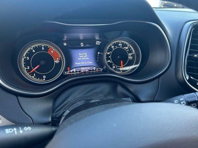 2021 Jeep Cherokee High Altitude