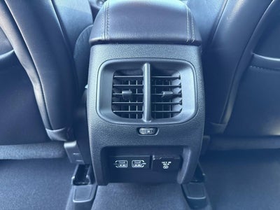 2021 Jeep Cherokee High Altitude