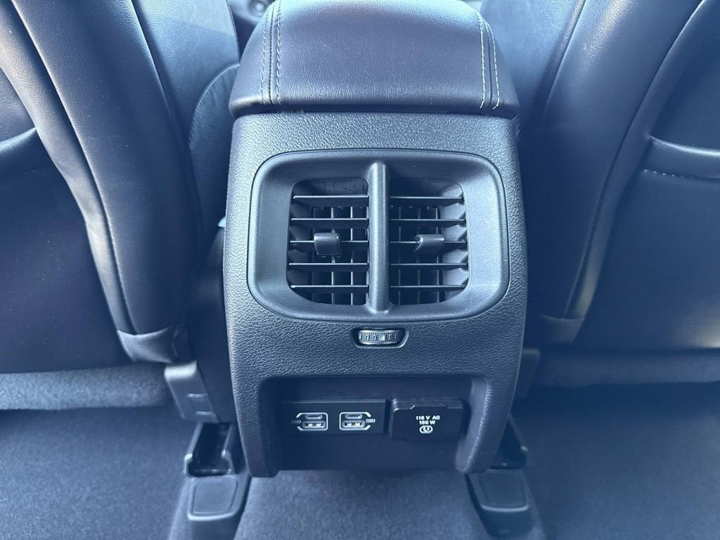 2021 Jeep Cherokee High Altitude