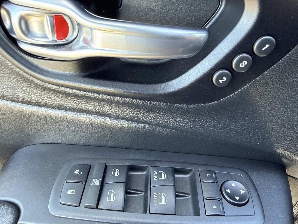 2021 Jeep Cherokee High Altitude