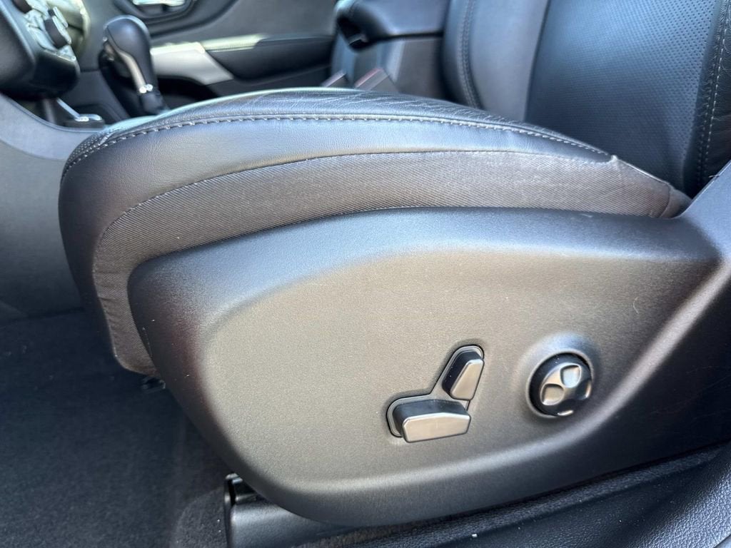 2021 Jeep Cherokee High Altitude