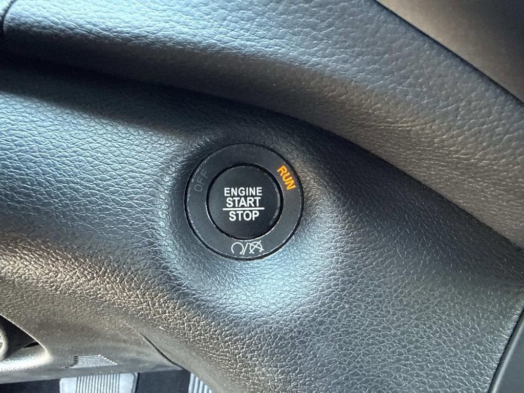 2021 Jeep Cherokee High Altitude