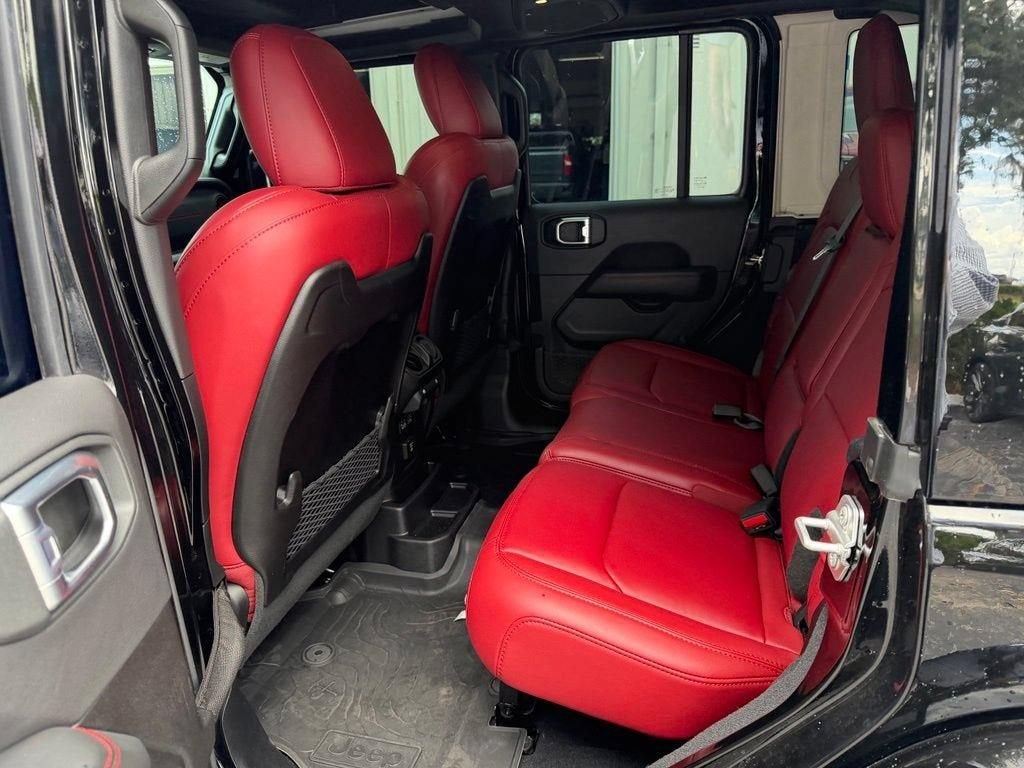 2024 Jeep Wrangler Rubicon 392
