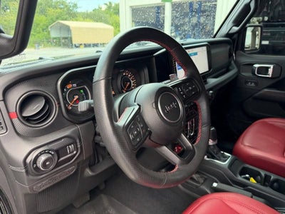2024 Jeep Wrangler Rubicon 392