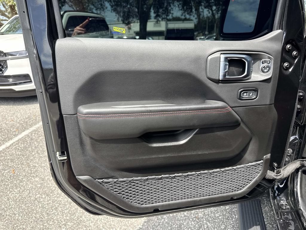 2024 Jeep Wrangler Rubicon 392