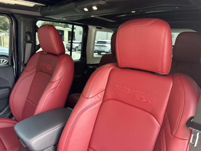 2024 Jeep Wrangler Rubicon 392