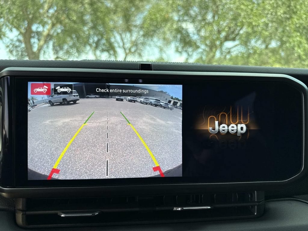 2024 Jeep Wrangler Rubicon 392