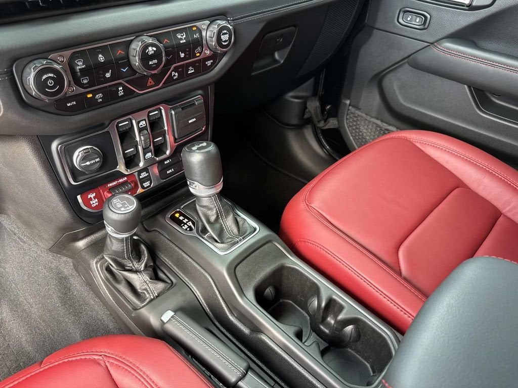 2024 Jeep Wrangler Rubicon 392