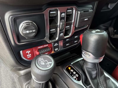 2024 Jeep Wrangler Rubicon 392