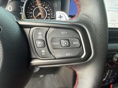 2024 Jeep Wrangler Rubicon 392