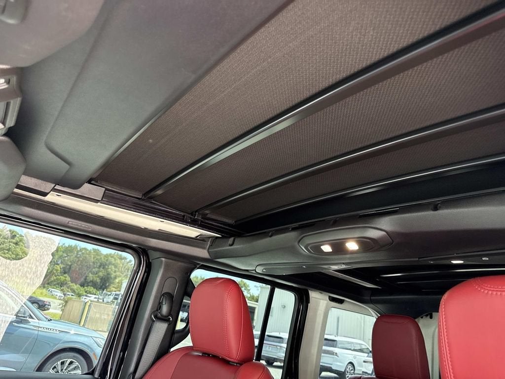 2024 Jeep Wrangler Rubicon 392