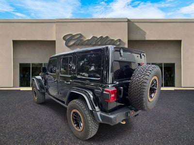 2024 Jeep Wrangler Rubicon 392