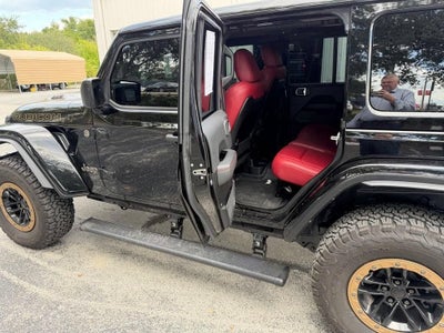 2024 Jeep Wrangler Rubicon 392