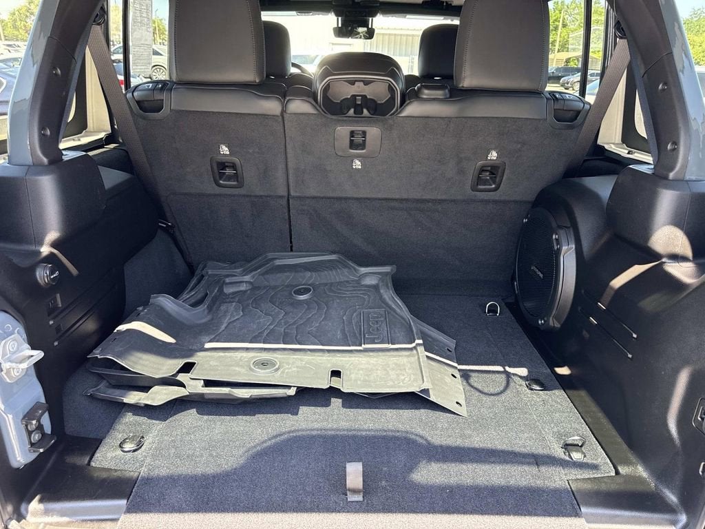 2024 Jeep Wrangler Rubicon 392 Final Edition