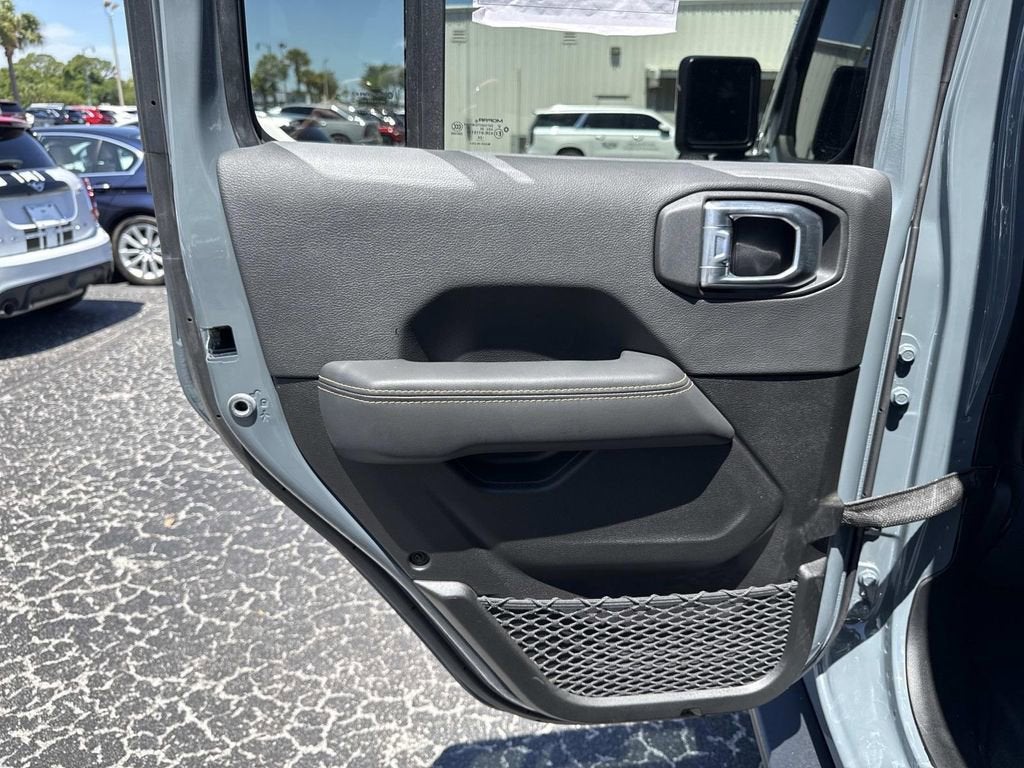 2024 Jeep Wrangler Rubicon 392 Final Edition