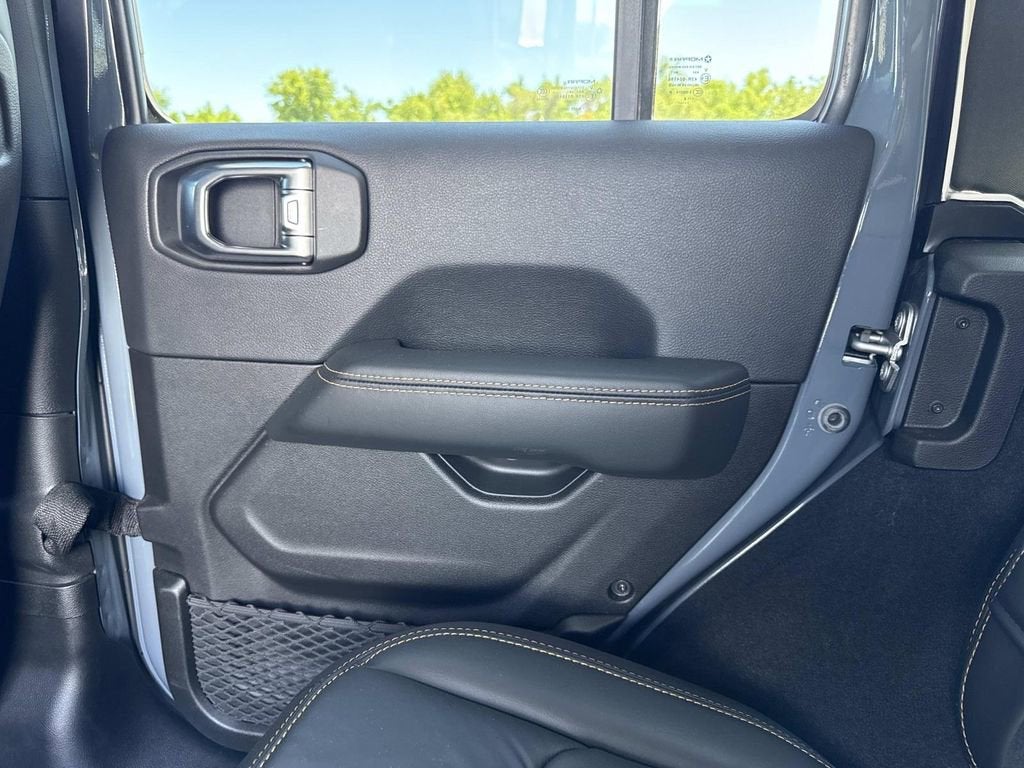 2024 Jeep Wrangler Rubicon 392 Final Edition