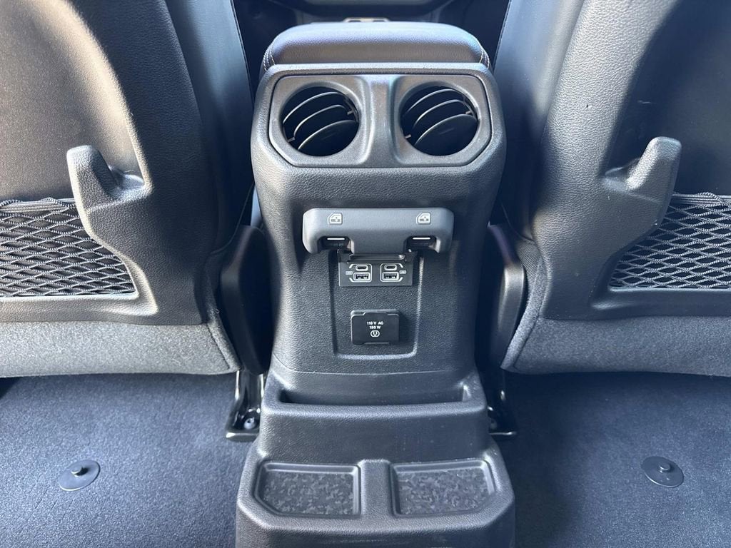 2024 Jeep Wrangler Rubicon 392 Final Edition