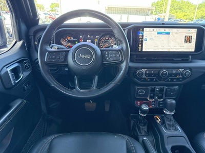 2024 Jeep Wrangler Rubicon 392 Final Edition