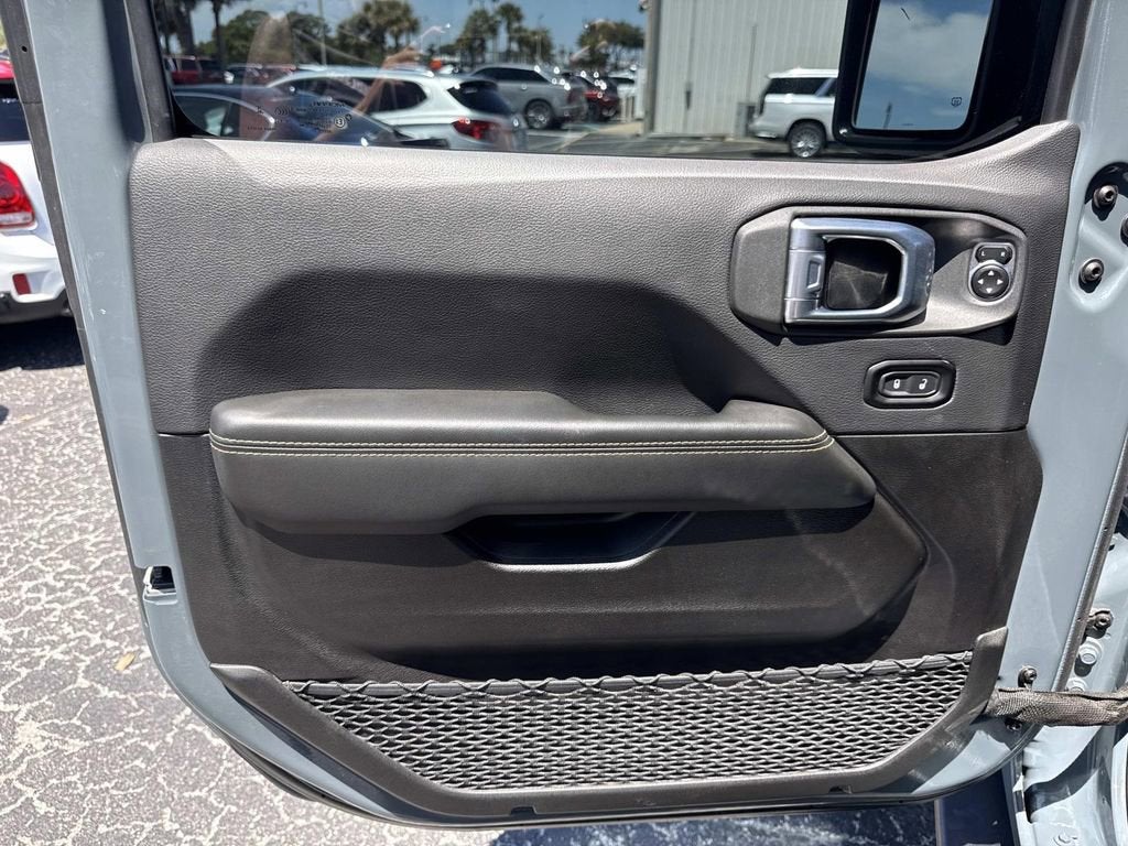 2024 Jeep Wrangler Rubicon 392 Final Edition