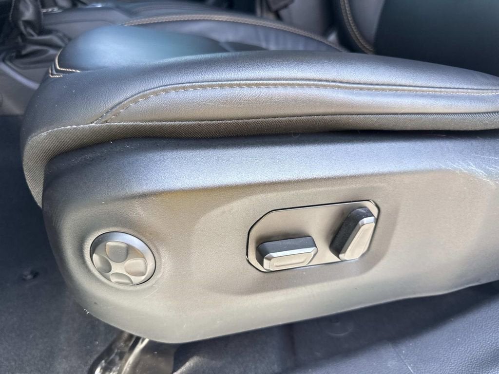 2024 Jeep Wrangler Rubicon 392 Final Edition