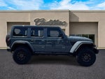 2024 Jeep Wrangler Rubicon 392 Final Edition
