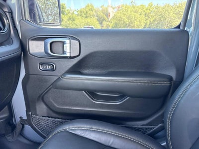 2024 Jeep Wrangler Rubicon 392 Final Edition
