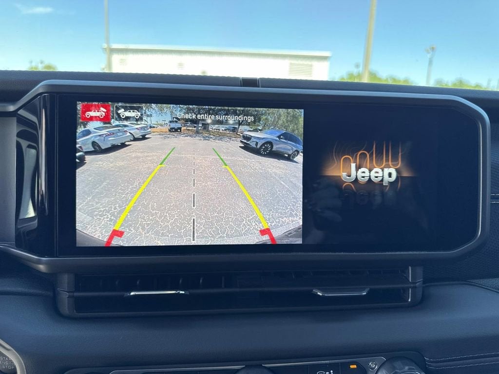2024 Jeep Wrangler Rubicon 392 Final Edition