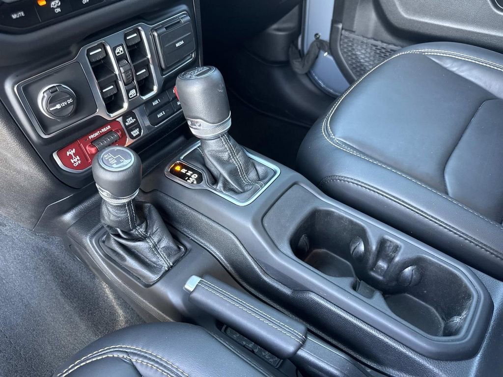 2024 Jeep Wrangler Rubicon 392 Final Edition