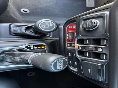 2024 Jeep Wrangler Rubicon 392 Final Edition
