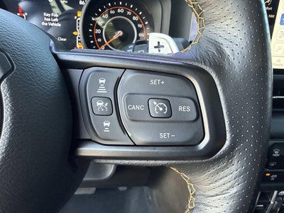 2024 Jeep Wrangler Rubicon 392 Final Edition