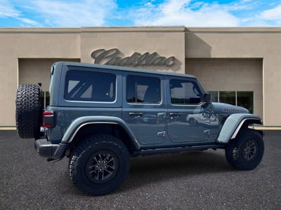 2024 Jeep Wrangler Rubicon 392 Final Edition