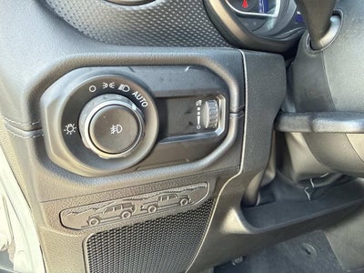 2024 Jeep Wrangler Rubicon 392 Final Edition