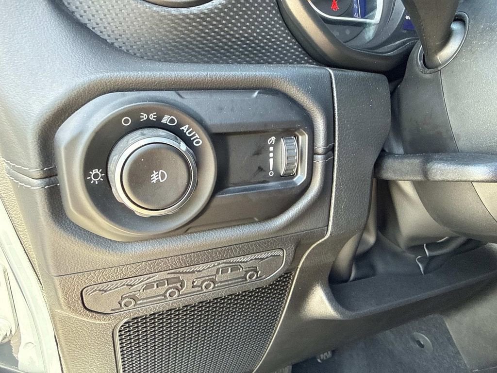 2024 Jeep Wrangler Rubicon 392 Final Edition