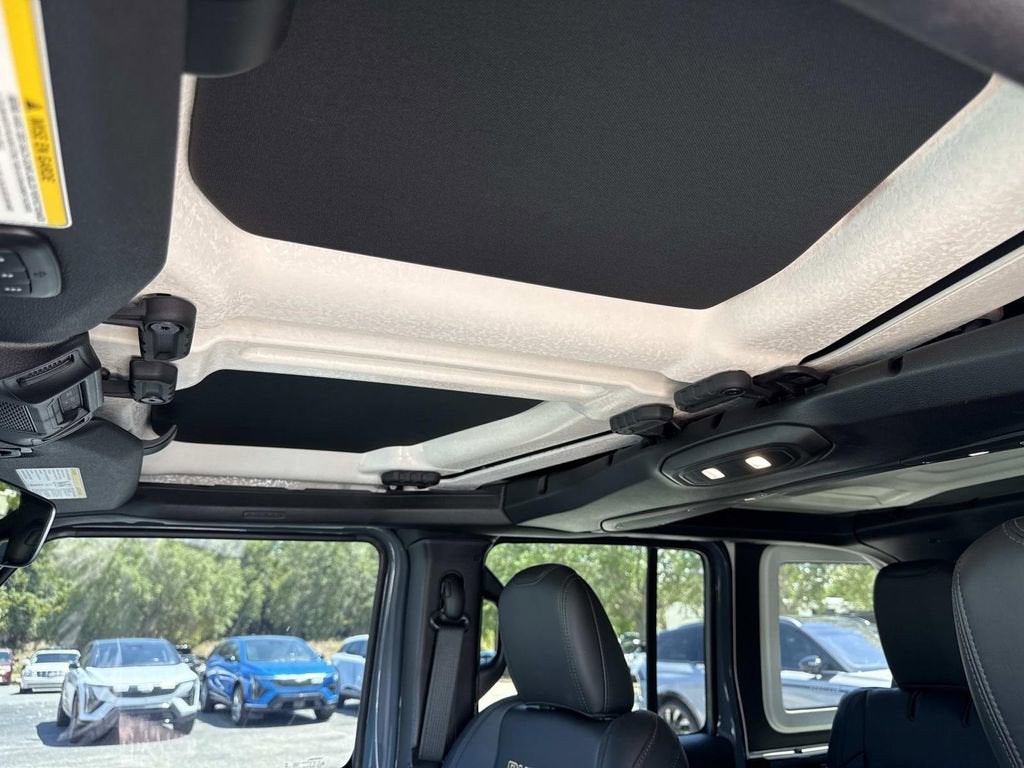 2024 Jeep Wrangler Rubicon 392 Final Edition