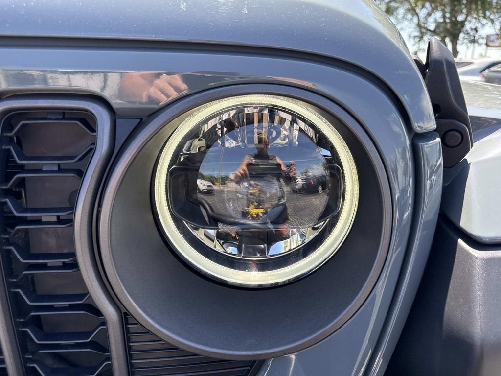 2024 Jeep Wrangler Rubicon 392 Final Edition