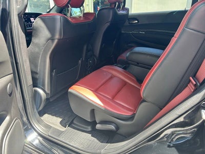 2021 Dodge Durango SRT Hellcat