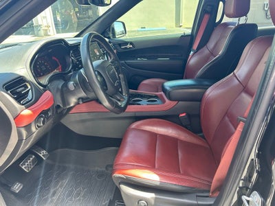 2021 Dodge Durango SRT Hellcat