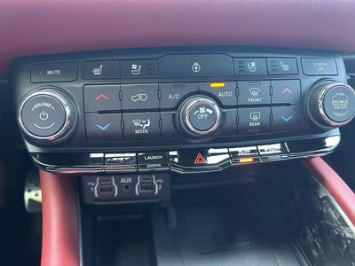 2021 Dodge Durango SRT Hellcat