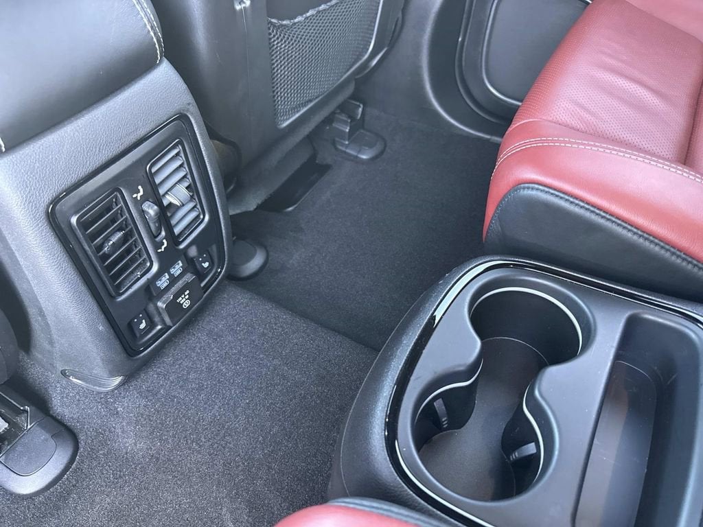 2021 Dodge Durango SRT Hellcat