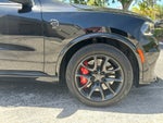 2021 Dodge Durango SRT Hellcat