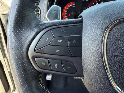 2021 Dodge Durango SRT Hellcat