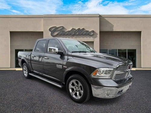 2015 RAM 1500 Laramie