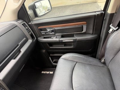 2015 RAM 1500 Laramie