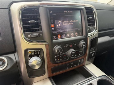 2015 RAM 1500 Laramie