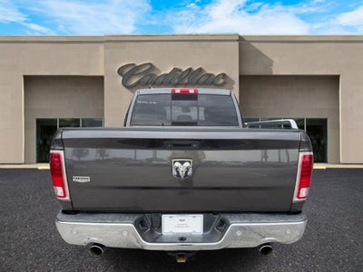 2015 RAM 1500 Laramie