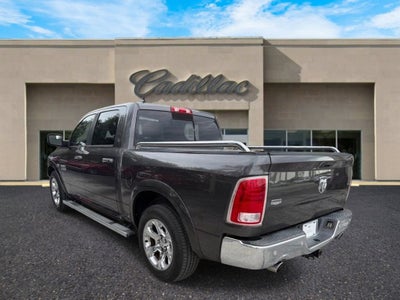 2015 RAM 1500 Laramie
