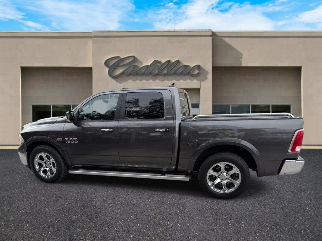 2015 RAM 1500 Laramie