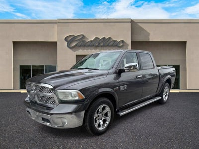 2015 RAM 1500 Laramie